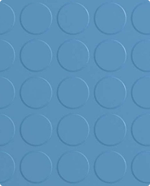 Blue Mats