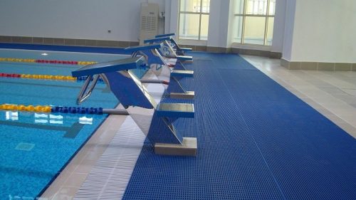 swimming pool mat dubai