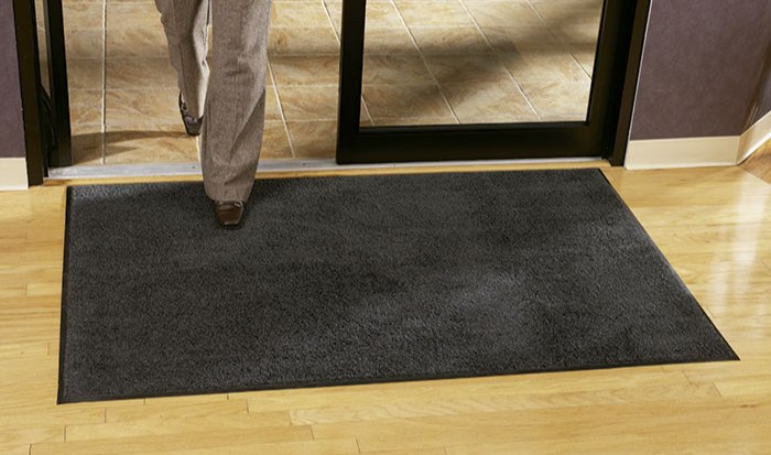 End-less quality outdoor mats