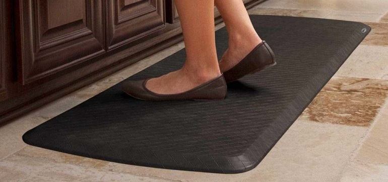 modern kitchen mat dubai