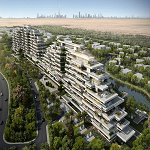 Al Barari Dubai