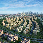 Al Furjan Dubai