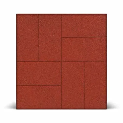Brick-Pattern