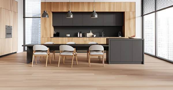 Wooden Flooring Dubai