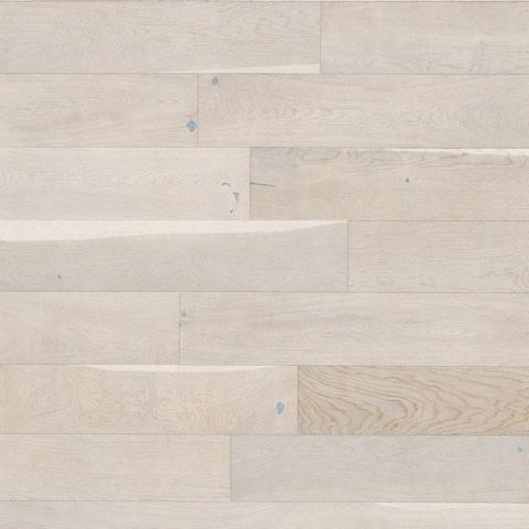 Oak Cappuccino