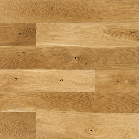 Oak Caramel