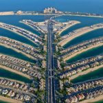 Palm Jumeirah Dubai