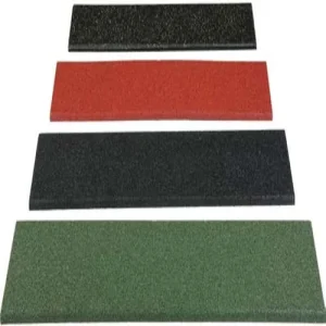 Tile-edges
