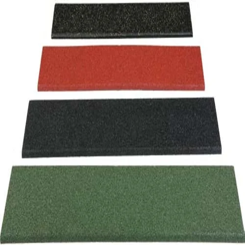 Tile-edges
