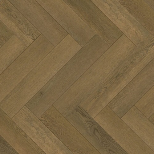 Warm Herringbone Flooring