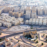 AL Quoz Dubai