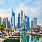 Business Bay Dubai