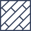 wooden tile