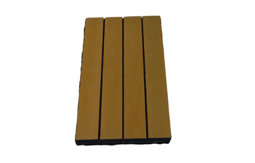 (COEXTRUSION-TEAK) ZS