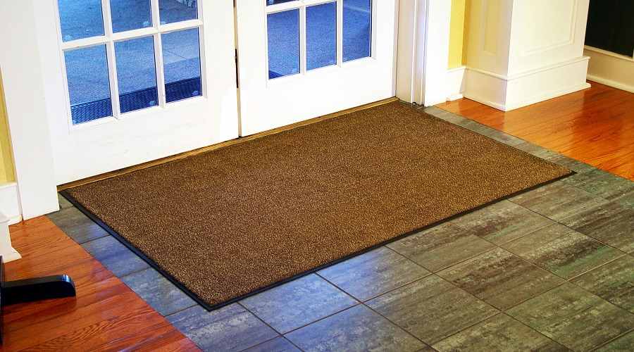 Floor mats