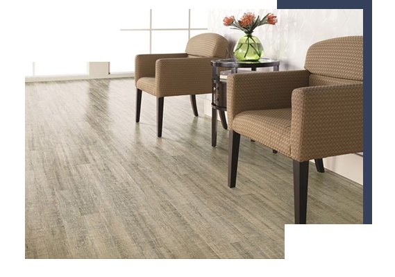 Originals Classics VV023 Boardwalk Oak luxury vinyl plank (LVP) flooring