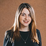 Maria Johnson