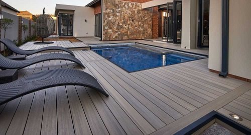 Outdoor Flooring Dubai