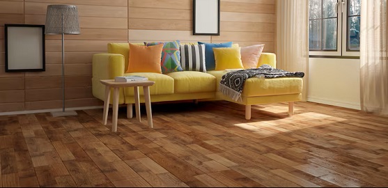 Engineered Wood Flooring Dubai