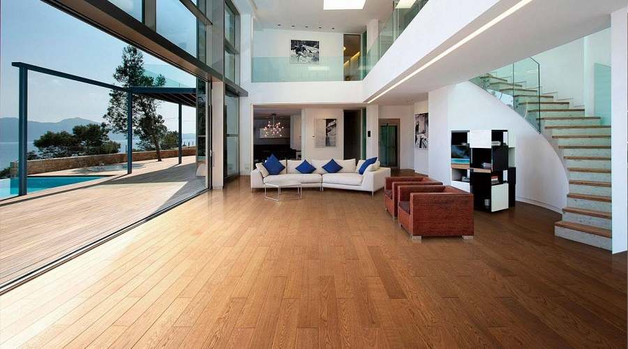SPC Flooring