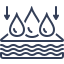 Shock Absorbent icon