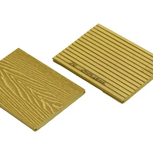 (Solid 3D teak) ZS