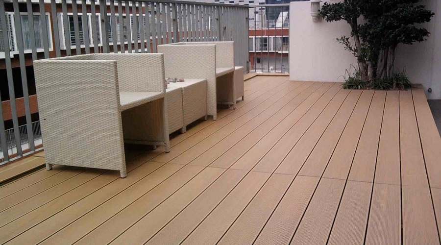 WPC Flooring