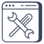 maintainance icon
