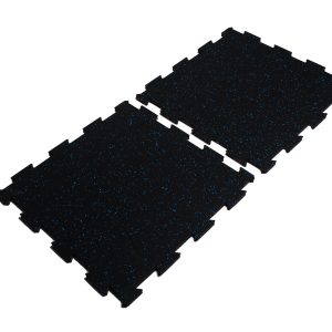(Blue-Black-15mm) ZS