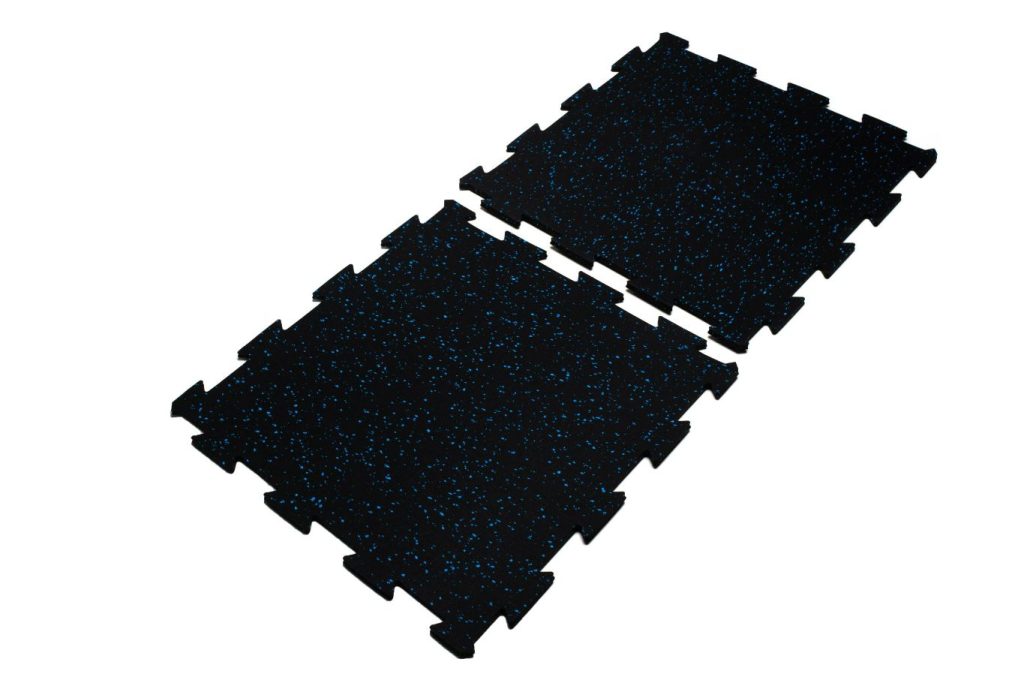 (Blue-Black-8mm) ZS