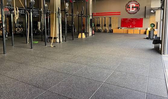 EPDM Tiles Dubai