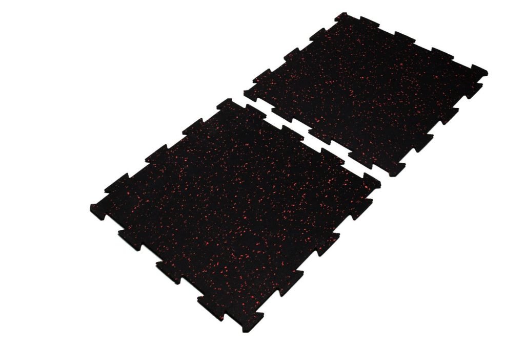 (Red-Black-8mm) ZS