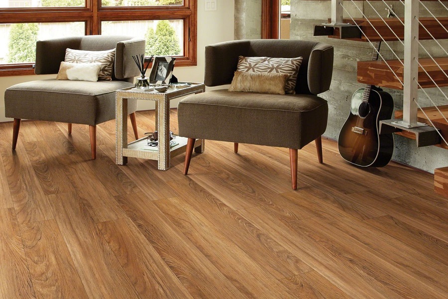 modern flooring triends