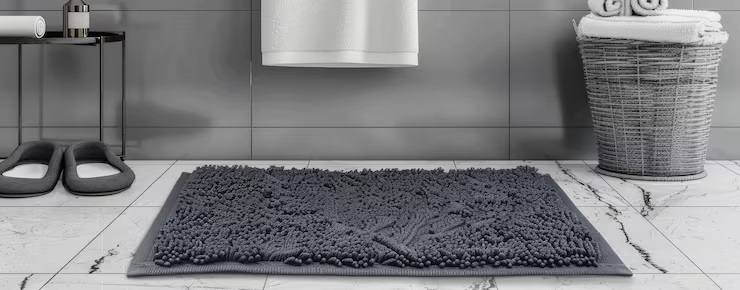 Bath Mats Dubai