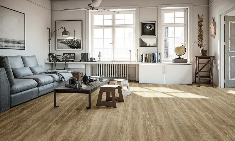 Pros And Cons Of Vinyl Flooring