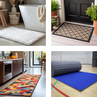 floor Mat Supplier in Dubai