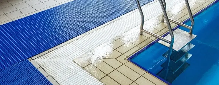 swimming pool mats dubai