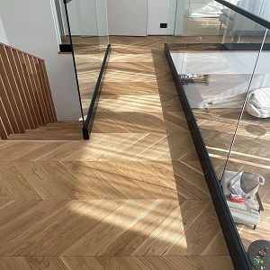 Parquet Wood Flooring Dubai