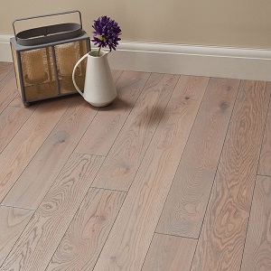 Semi Solid Wood Flooring Dubai