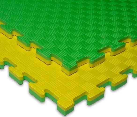 Yellow-Green
