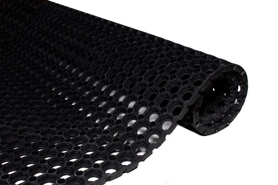 ZS-Hollow Mats