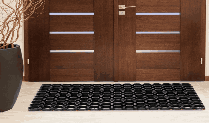 hollow mats dubai