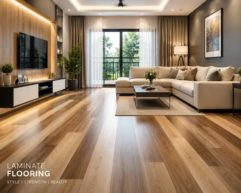 laminate Flooring